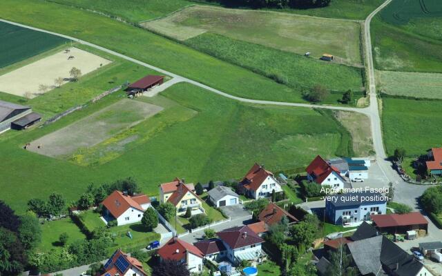 Ferienwohnung Fasold