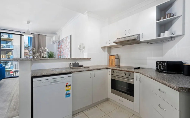 Luxury East Perth - Sleeps 2 - Superior Wifi