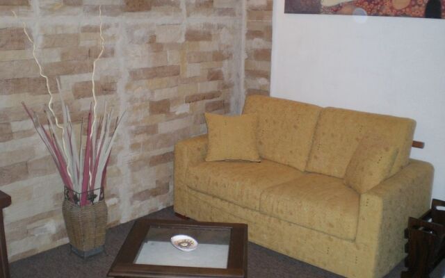 Villa Christian e Michelle