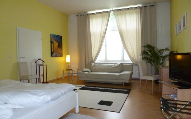 Hotel Restaurant Marbella