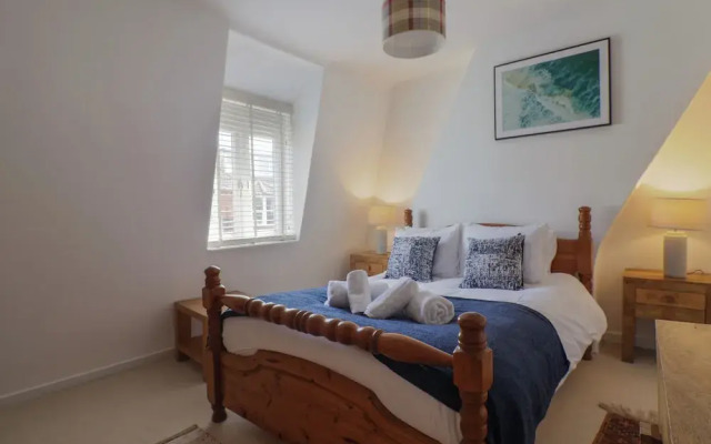 Old Harbour Townhouse