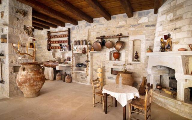 Kamihis Farm House Experience
