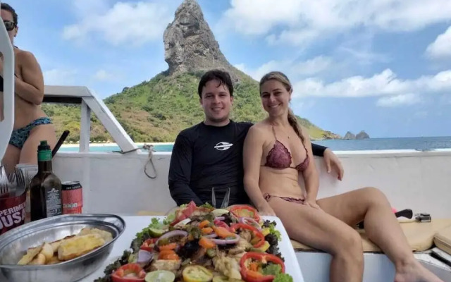 Pousada Recanto da Ná