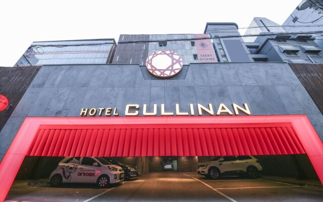 Hotel Cullinan Seocho