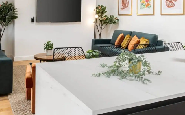 Host Stay Princes Place Hideaway V