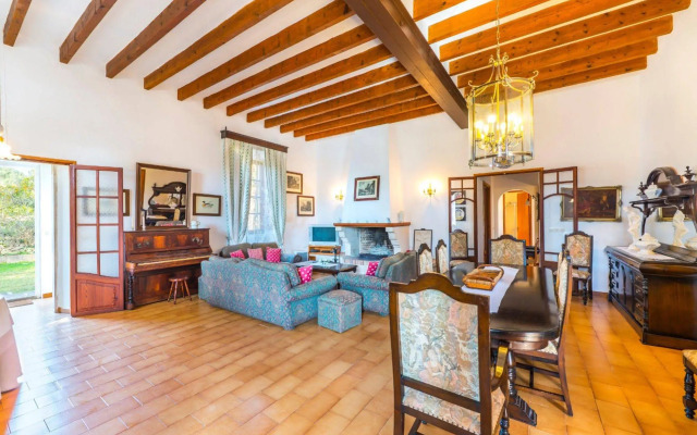 Villa Can Cirerol