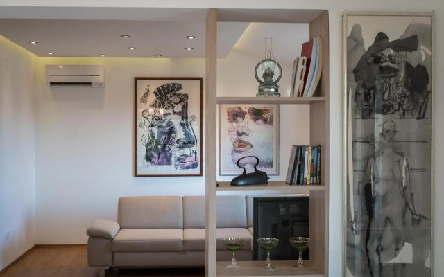 Seventh Heaven Villa