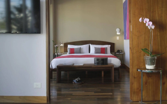 Palo Santo Hotel