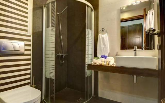 Zagora Hotel
