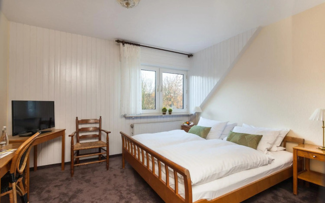 Hotel & Restaurant Grotehof