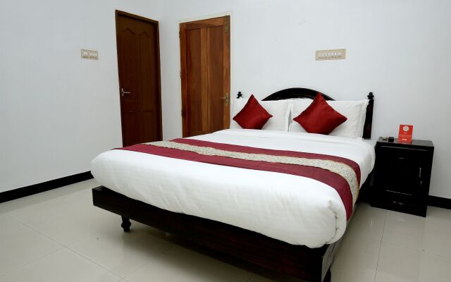 OYO 10224 Hotel Penrallt Homestay