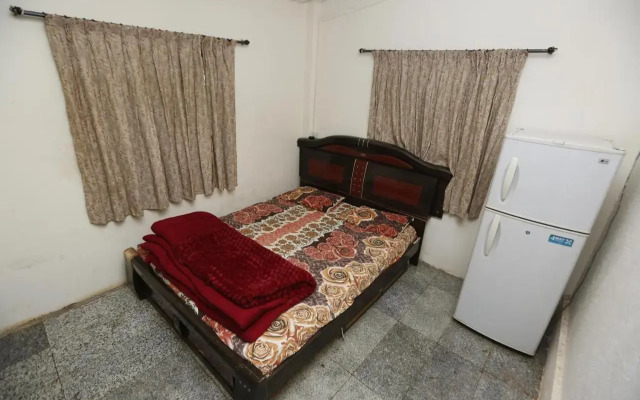 Ashoka Villa 3 BHK Mahabaleshwar