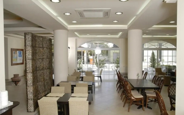 Hotel Poseidon