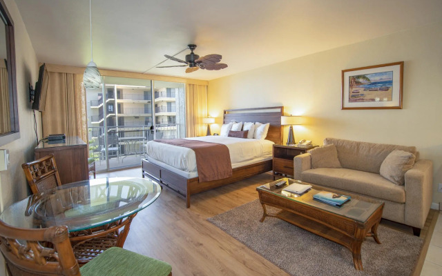 Royal Kahana Maui by OUTRIGGER
