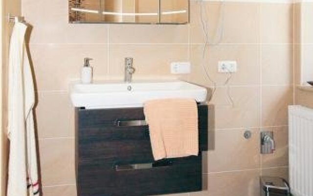 Gästezimmer Hans Norbert Mack