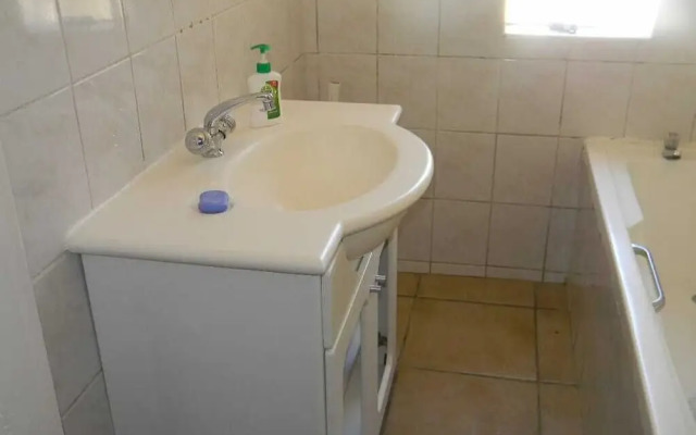 M2T Guest House