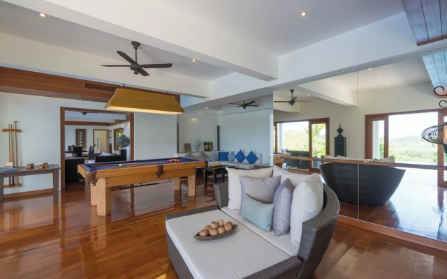 Vichuda Hill By RESAVA