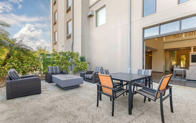 Magnolia Pointe, BW Signature Collection