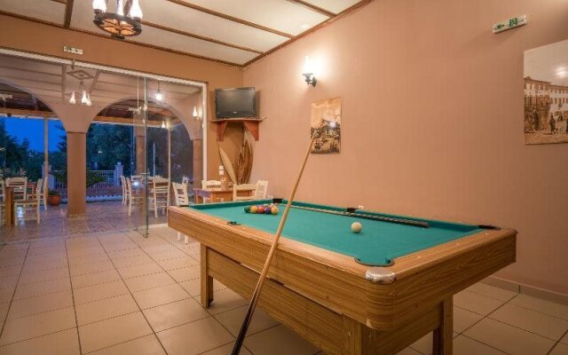Armonia Boutique Hotel