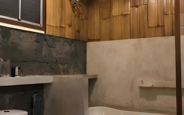 Sepilok Forest Edge Resort