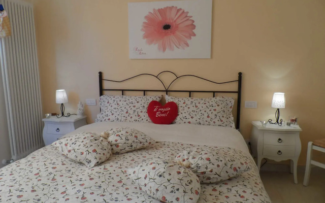 B&B Petali Rosa