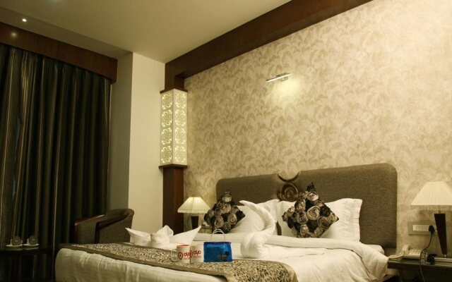 Hotel Costa River