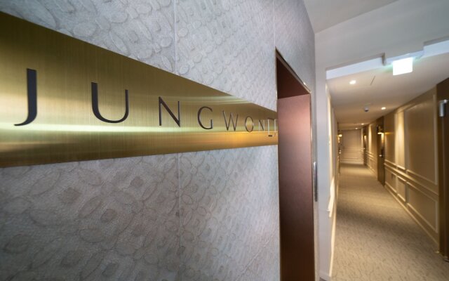 Jungwon Hotel