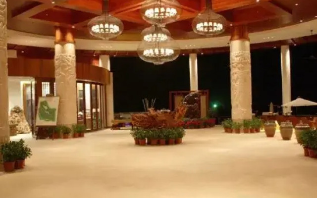 Qixian Yaochi Hot Spring Resort