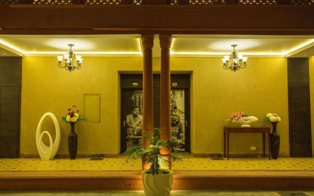 Vesta Bikaner Palace