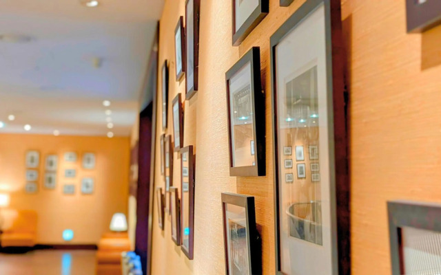 Premier Hotel Nakajima Park Sapporo