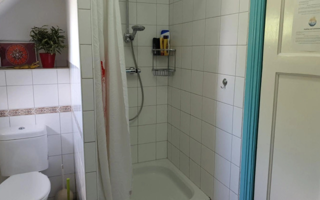 Sher's & Ser's Place in Heer-Maastricht