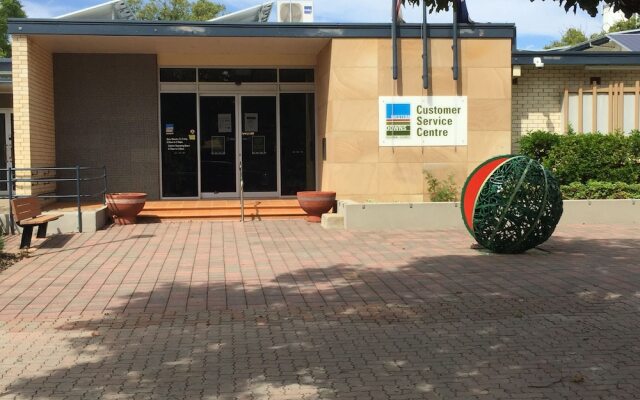 White Gums Motor Inn