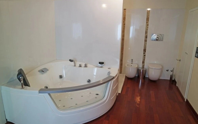 B&B Torre di Ortodonico