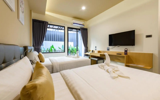 Top Residence