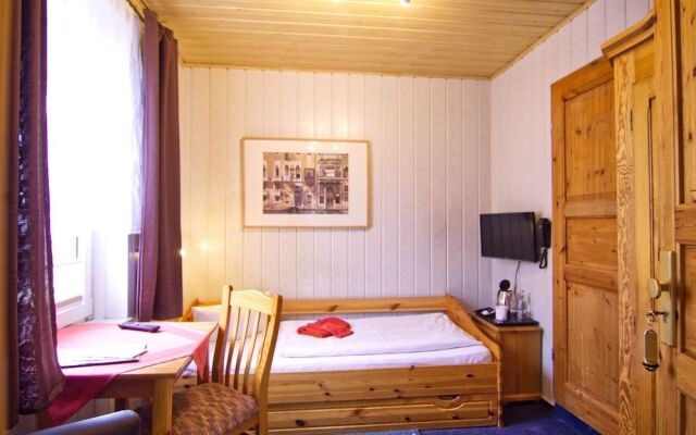 Esprit Hotel