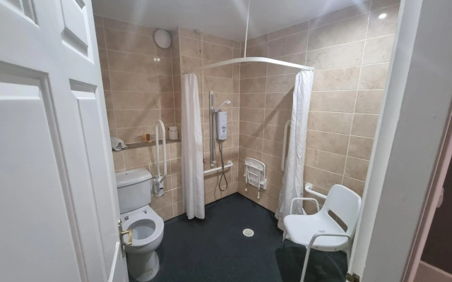Makeney Hall Hotel