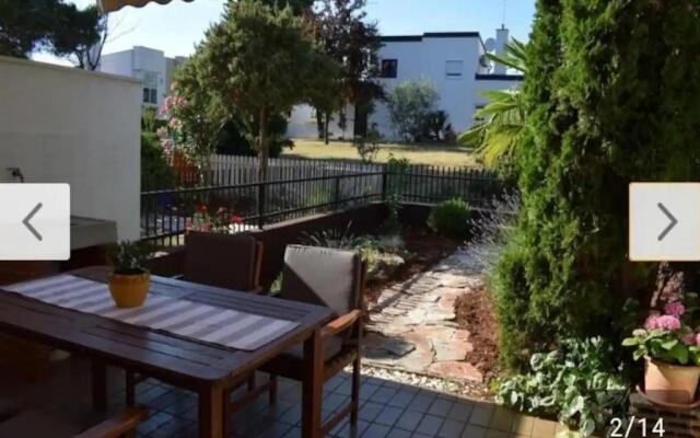 Apartment Orimar