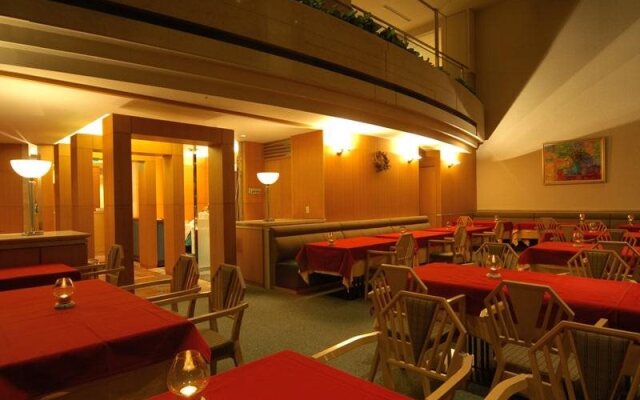 Tateshina Wanwan Paradise Cottage