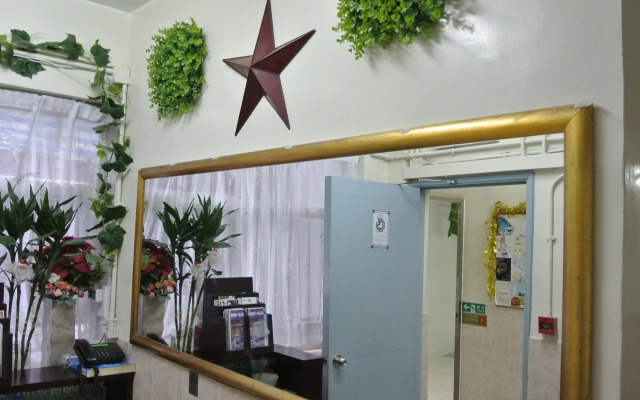 Fortunate Guest House