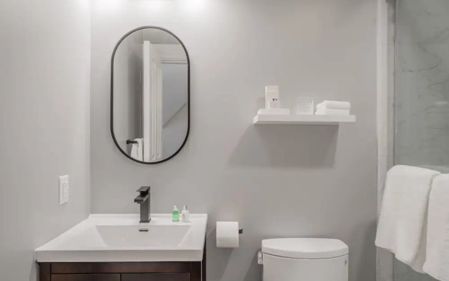The George Luxury Boutique Inn