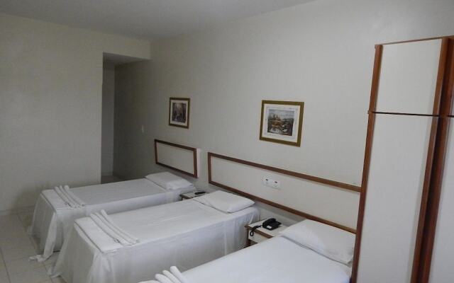 Hotel Oceania