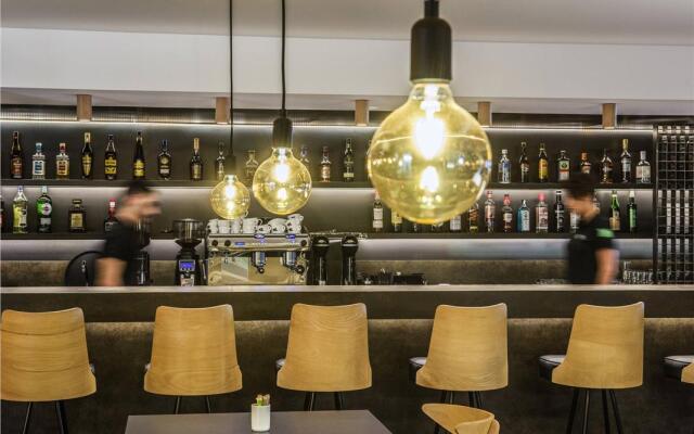 Ibis Styles Heraklion Central