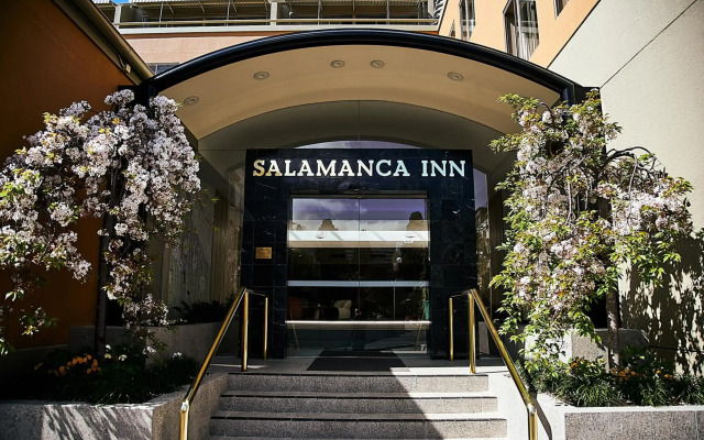 Salamanca Inn