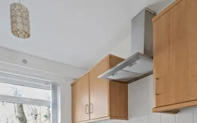 Self Catering Belfast Apartment