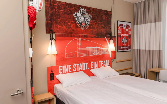 ibis Regensburg Zentrum