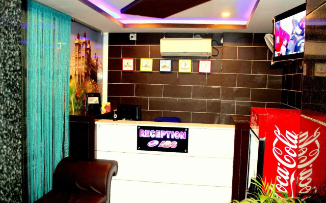 OYO 11694 ABS Comforts