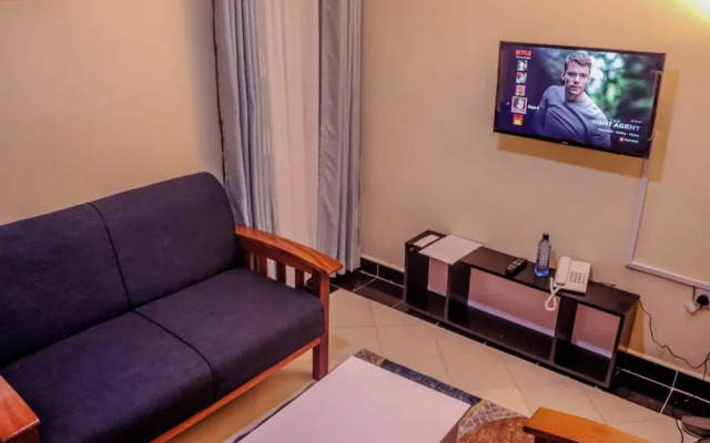 Dayo Suites