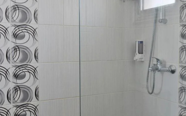 Napa Prince Hotel Apartements