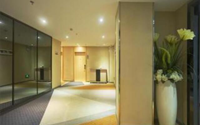 City Comfort Inn Maoming Xuefu
