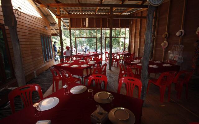 Raklay Homestay